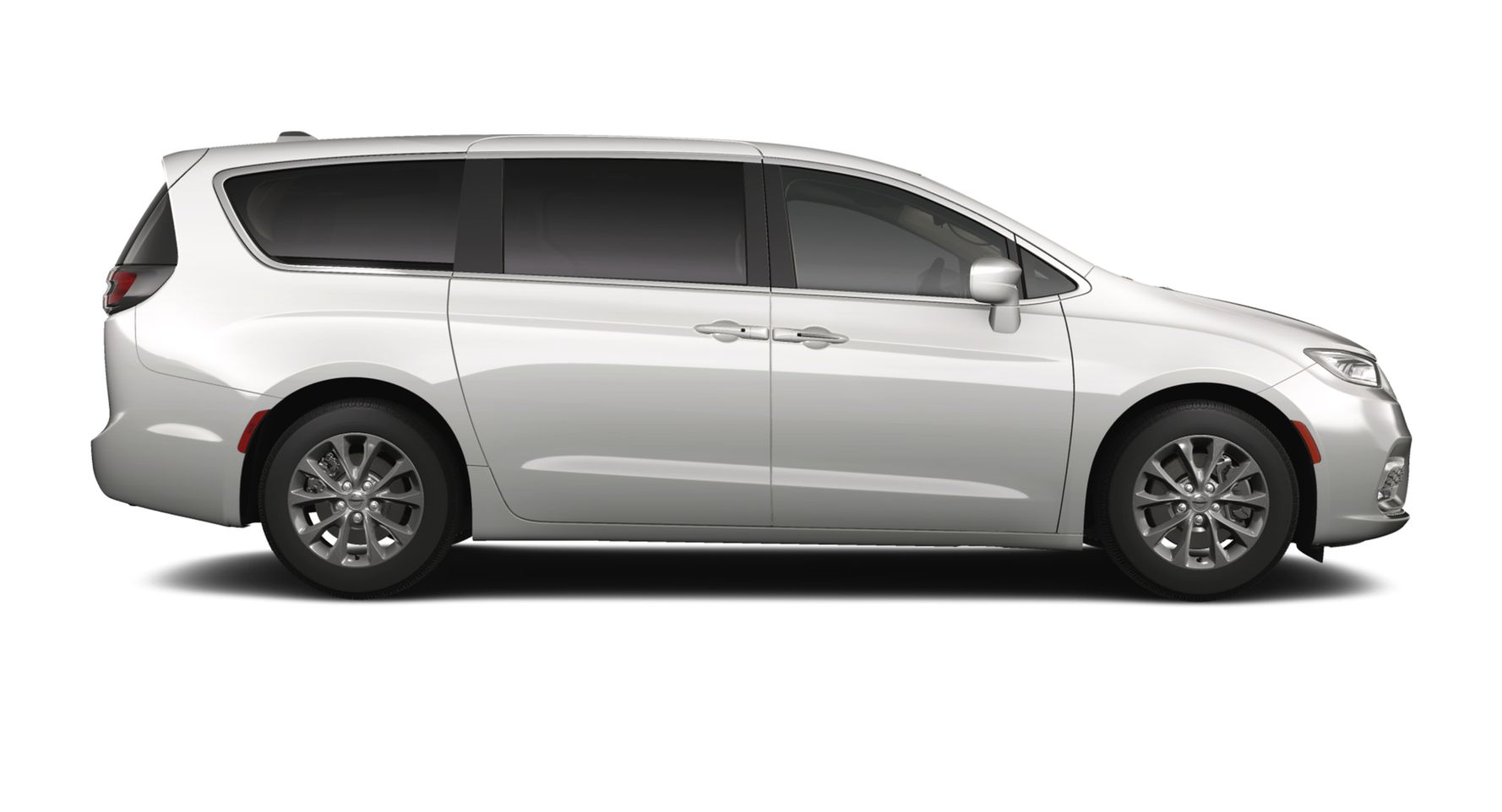Chrysler Pacifica Touring L 2023