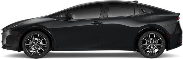 Toyota Prius XLE AWD-e 2023