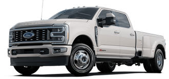 Ford F-350 2024