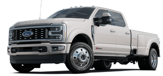 Ford F-450 2024