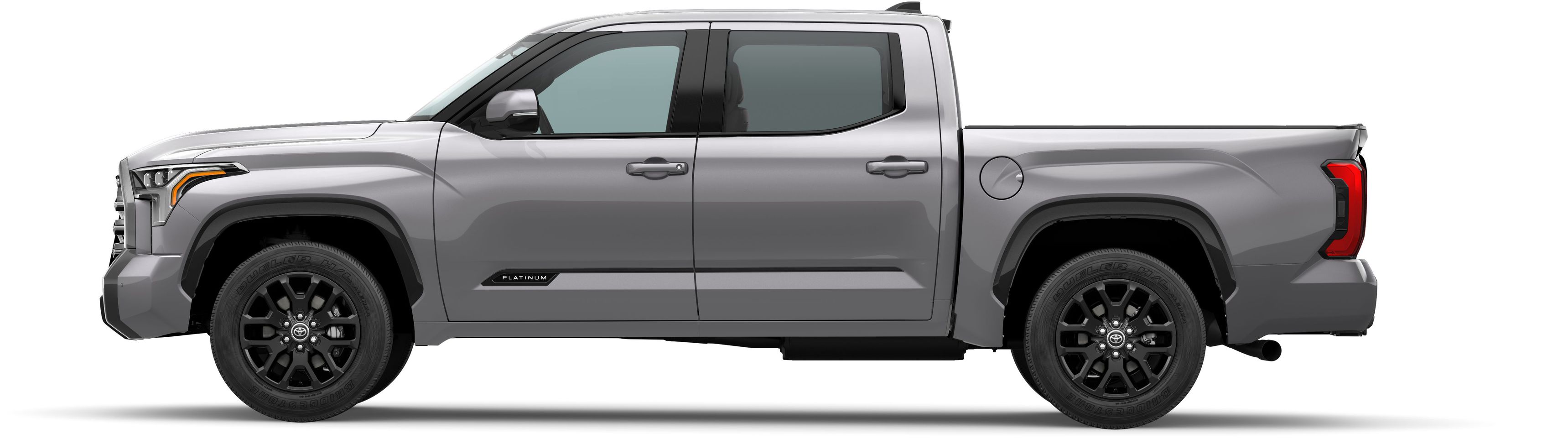 Toyota Tundra Platinum 2023