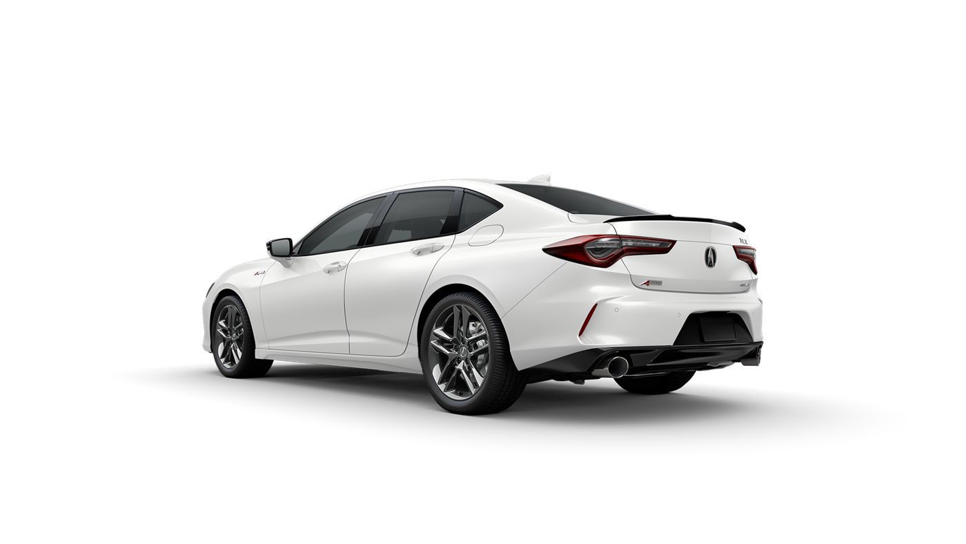 Acura TLX A-Spec® 2024