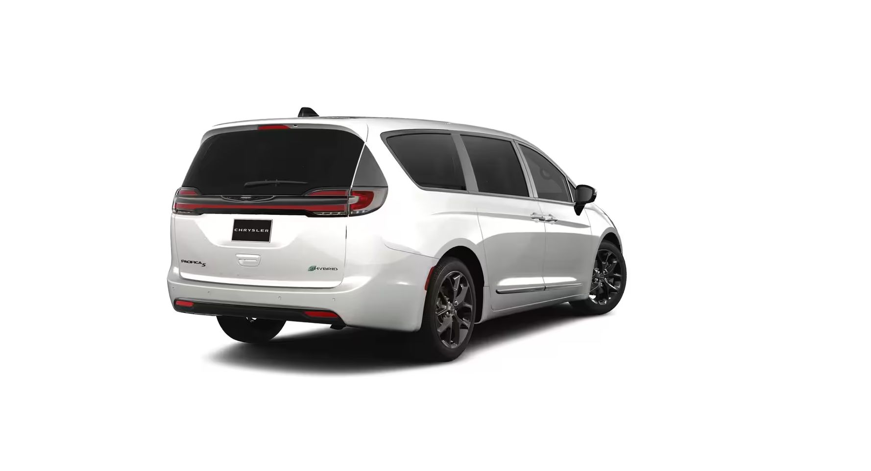 Chrysler Pacifica S Appearance Hybrid 2024