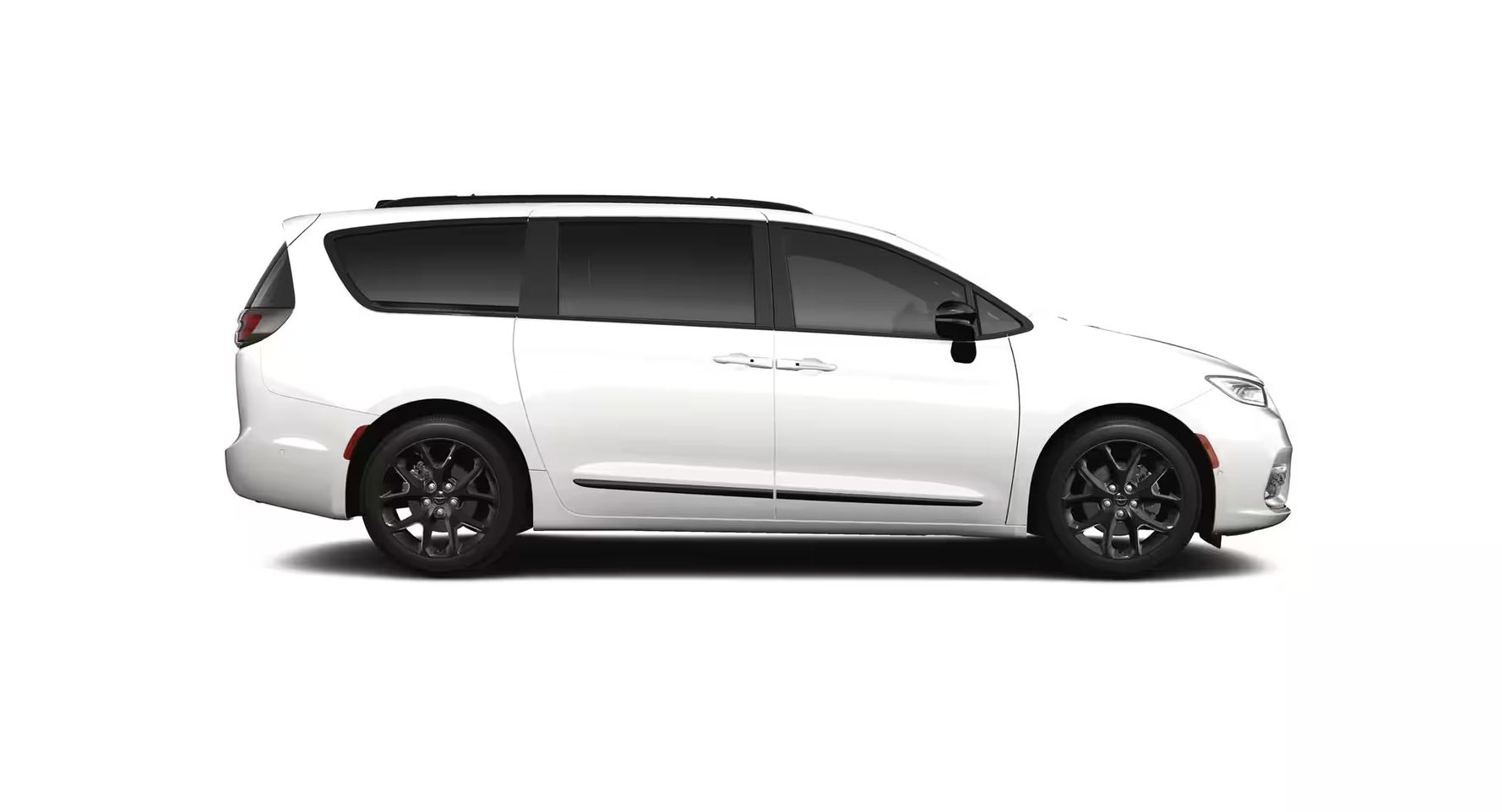 Chrysler Pacifica Premium S Appearance Hybrid 2024