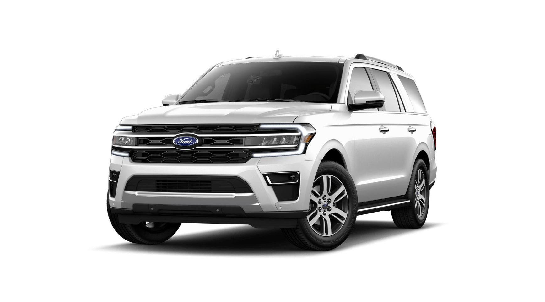 Ford Expedition Limited 2024