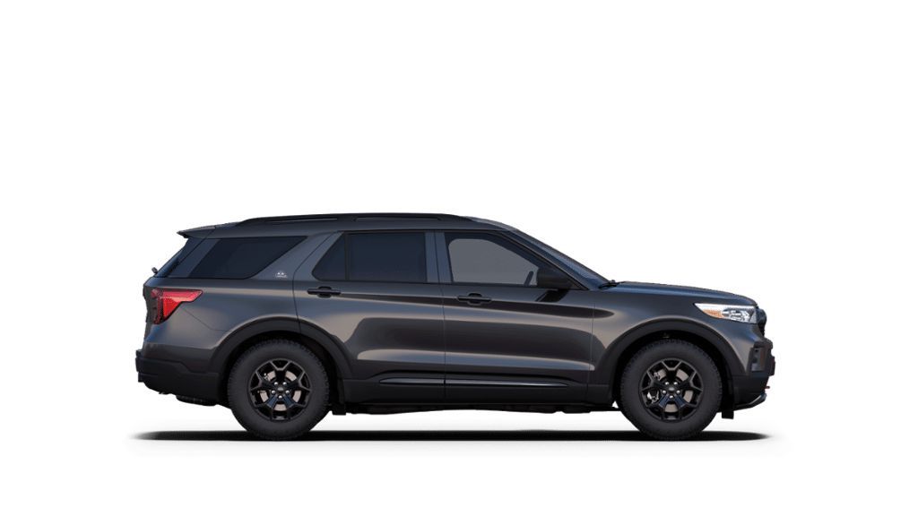 Ford Explorer Timberline 2024