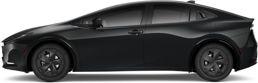 Toyota Prius Prime SE 2024