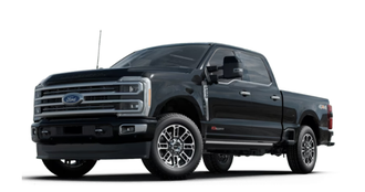 Ford F-250 2023