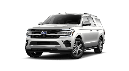 Ford Expedition Limited MAX 2024