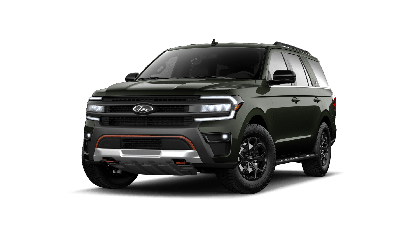 Ford Expedition Timberline 2024