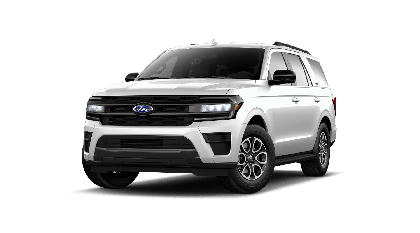 Ford Expedition XL STX 2024