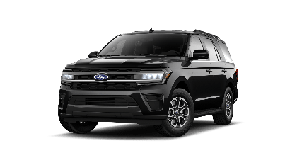 Ford Expedition XLT 2023