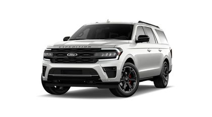 Ford Expedition Stealth Performance MAX 2024
