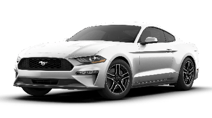 Ford Mustang EcoBoost® Premium Fastback 2019