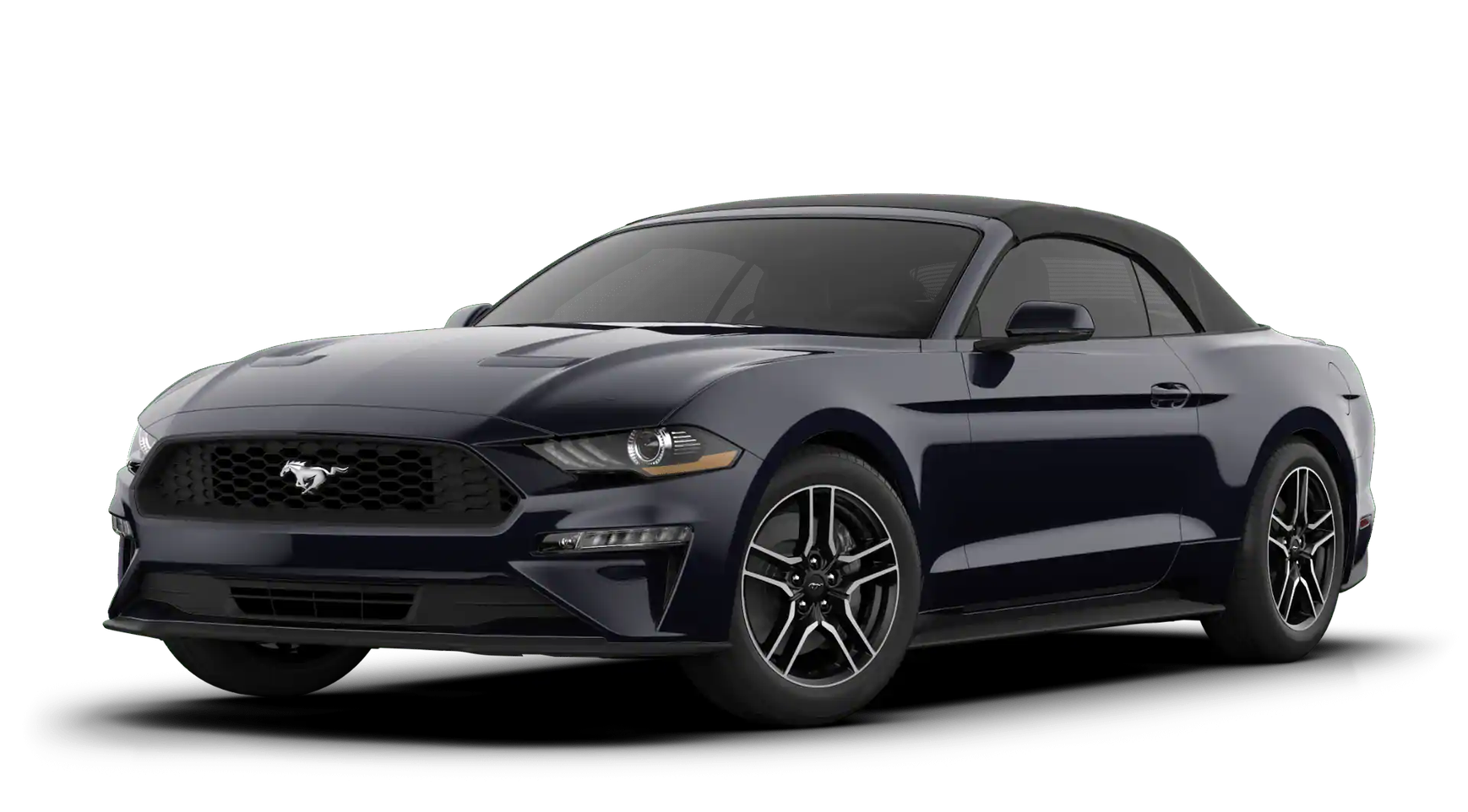 Ford Mustang EcoBoost® Premium Convertible 2020