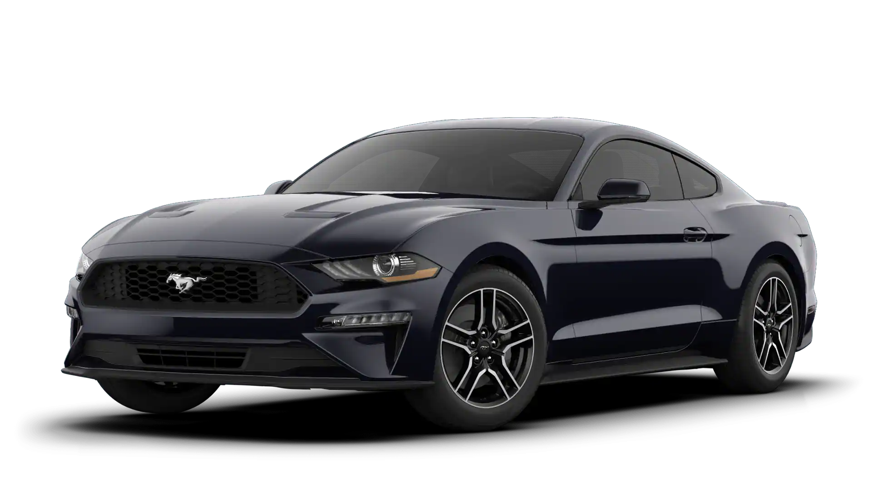 Ford Mustang EcoBoost® Premium Fastback 2020