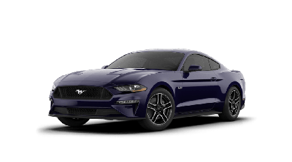 Ford Mustang GT Premium Fastback 2023