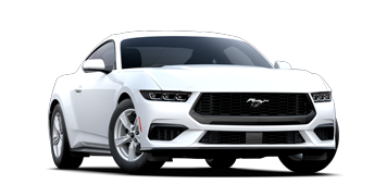 Ford Mustang EcoBoost® Fastback 2024