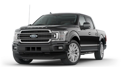 Ford F-150 Limited 2020