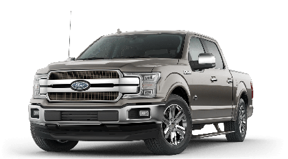 Ford F-150 King Ranch 2020