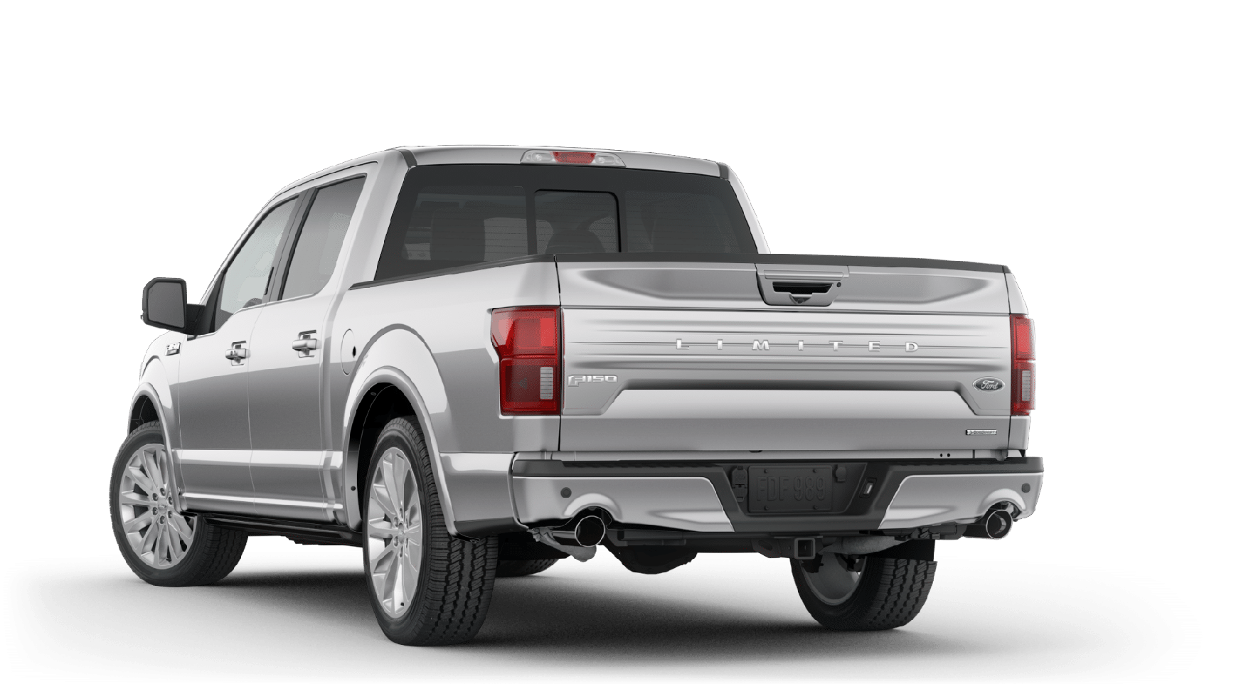 Ford F-150 Limited 2019