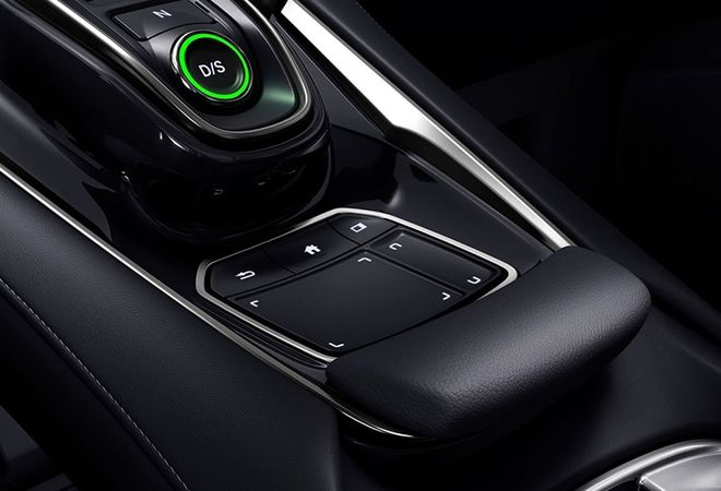 Acura RDX 2024 Сенсорная панель управления. Авто Премиум Груп