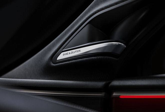 Acura ZDX 2024 Технологии аудиосистемы Bang & Olufsen. Авто Премиум Груп
