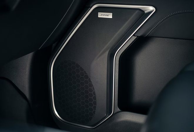 Chevrolet Silverado 1500 2024 Премиальная аудиосистема Bose. Авто Премиум Груп