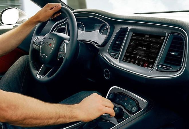Dodge Challenger 2019 Громкая голосовая связь и не только. Авто Премиум Груп