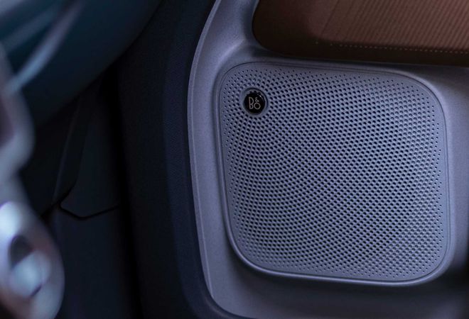 Ford Maverick 2024 Аудиосистема от BANG & OLUFSEN®. Авто Премиум Груп