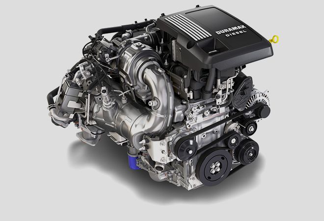 GMC Yukon 2024 Двигатели. Авто Премиум Груп