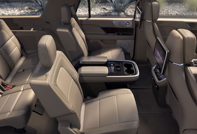 Lincoln Navigator 2019 Недостижимый уровень комфорта!. Авто Премиум Груп
