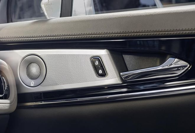 Lincoln Nautilus 2023 Премиальная аудиосистема REVEL®. Авто Премиум Груп