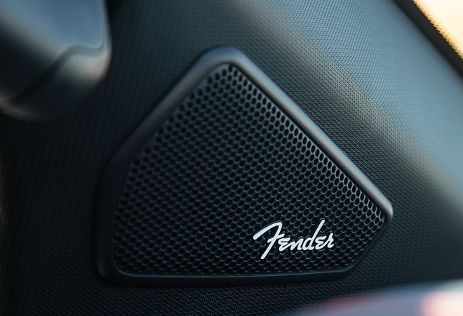 Nissan Titan XD 2024 Премиальная аудиосистема Fender. Авто Премиум Груп