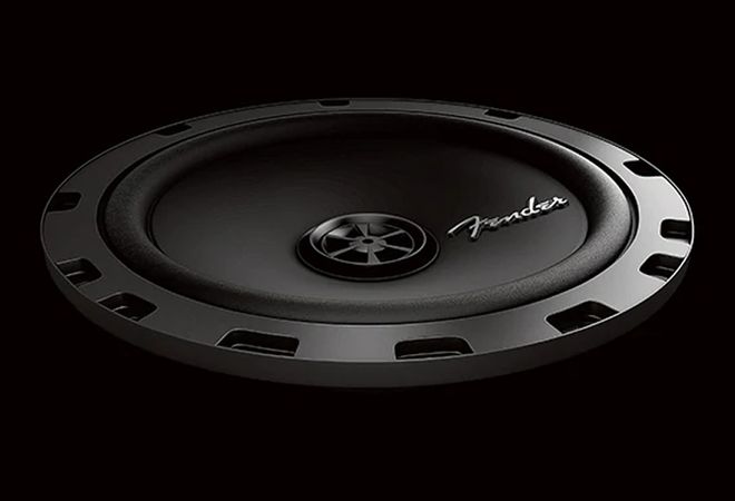 Nissan Titan 2024 Премиальная аудиосистема Fender. Авто Премиум Груп