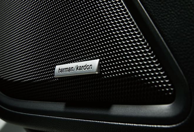Subaru Legacy 2024 Аудиосистема Harman Kardon® Premium Audio. Авто Премиум Груп