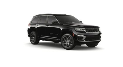Jeep Grand Cherokee Summit Reserve 2023