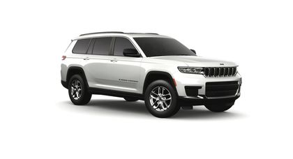 Jeep Grand Cherokee L Laredo 2023