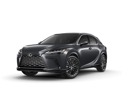 Lexus RX 450h+ Luxury 2024