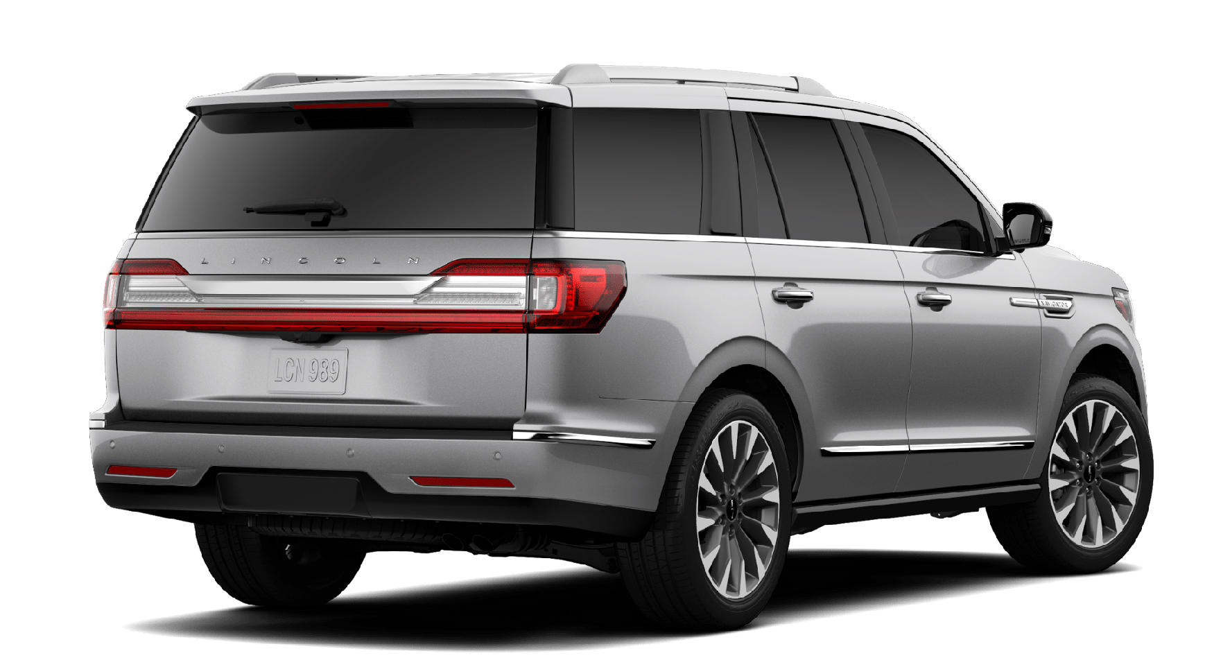 Lincoln Navigator Select 2019