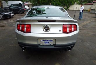Ford Mustang GT 4.6