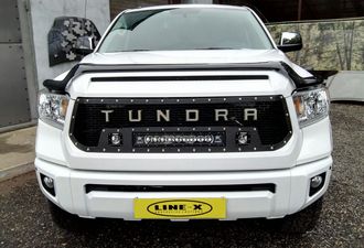 Toyota Tundra Platinum+тюнинг