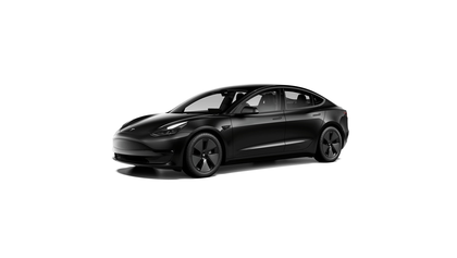 Tesla Model 3 Long Range 2023