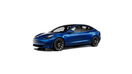 Tesla Model 3 Perfomance 2023