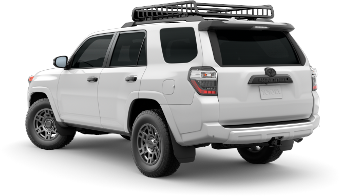 Toyota 4Runner Venture Special Edition 2020