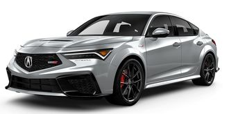 Acura Integra 2026
