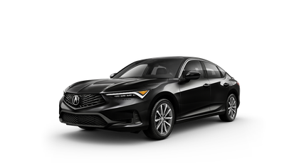 Acura Integra Standard 2026