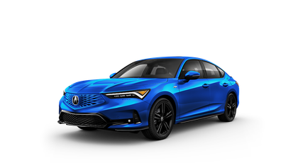Acura Integra A-Spec Technology 2026