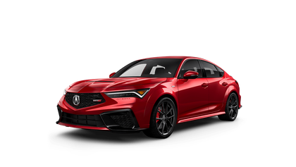 Acura Integra Type S 2026