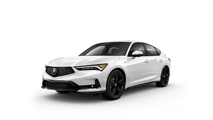 Acura Integra A-Spec 2026